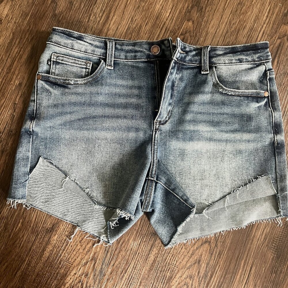 Judy Blue Shorts
